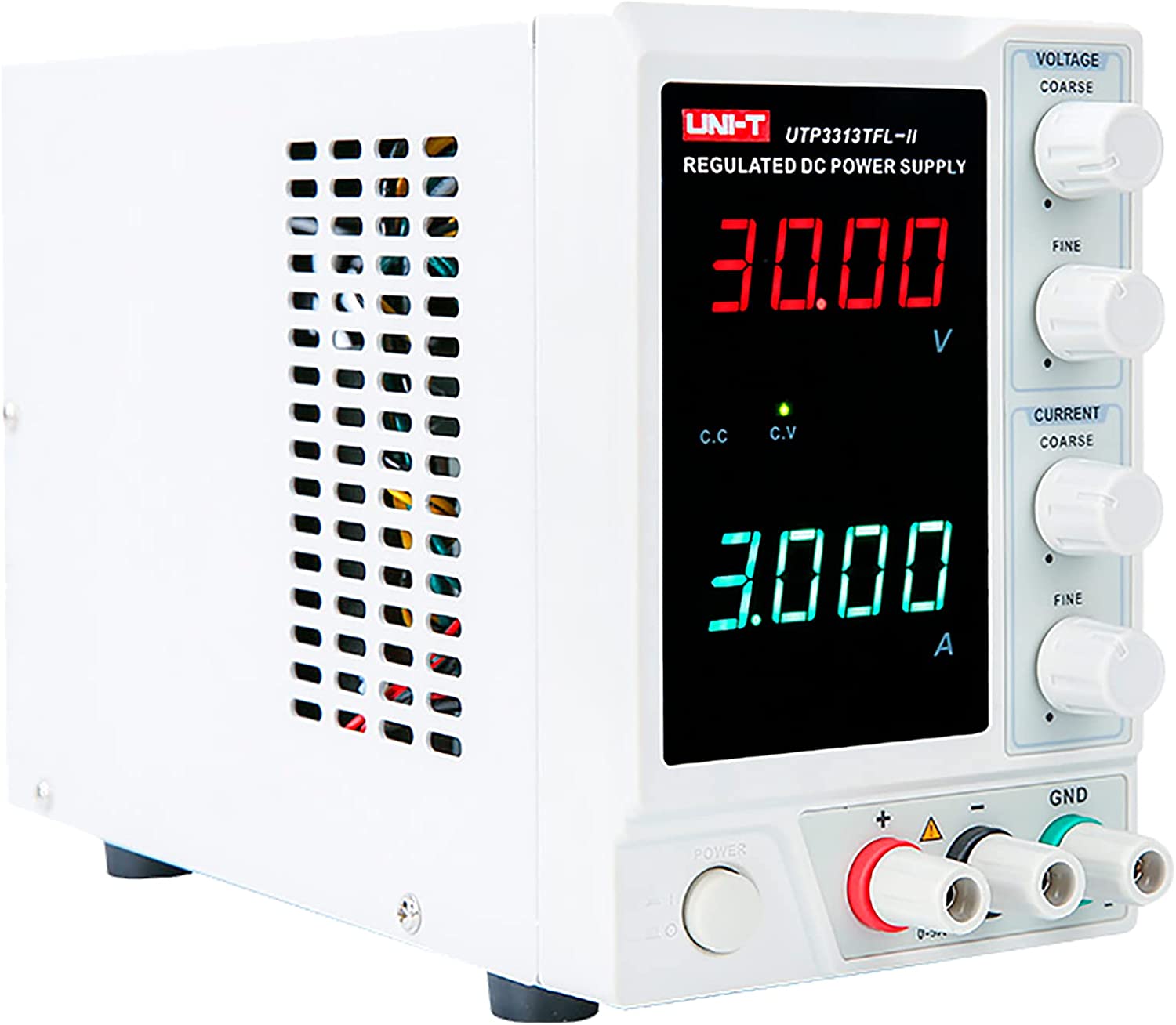 UTP3313TFL-II DC Power Supplies