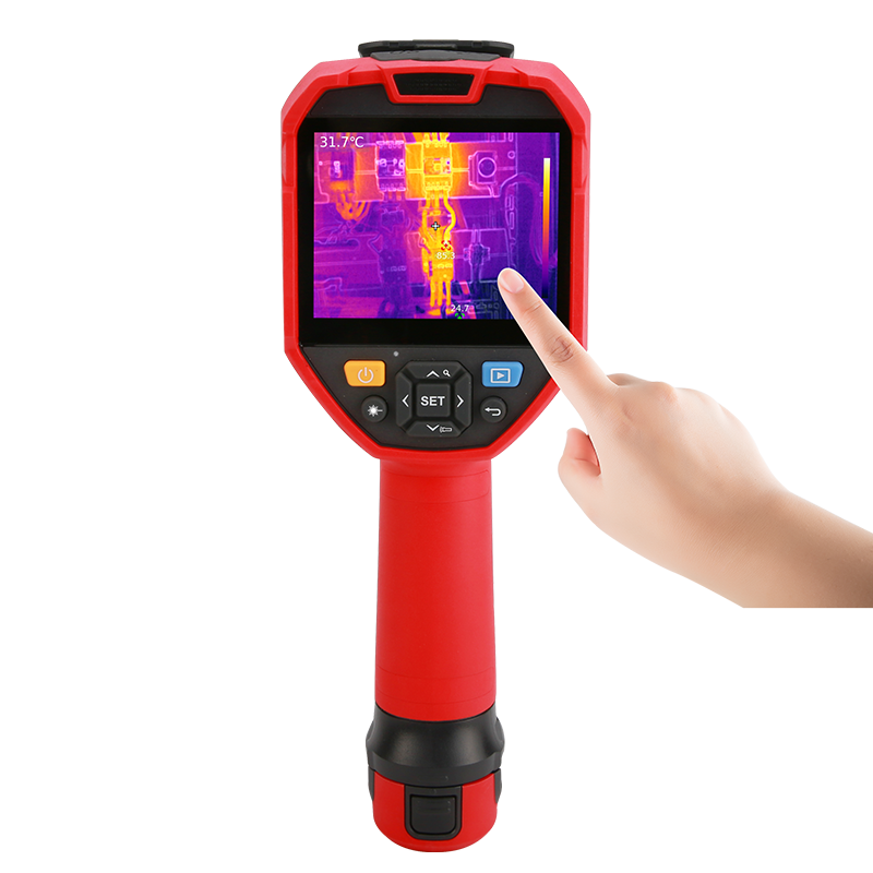 UTI730V Professional Enhanced Thermal Camera Professional