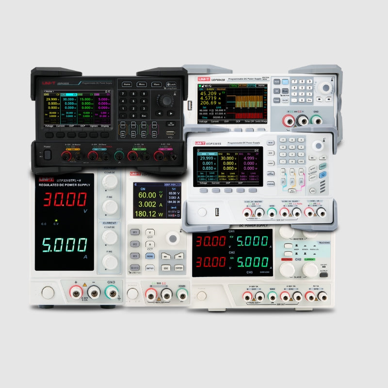 The Unsung Hero of High-Tech Labs: The Bench Power Supply
