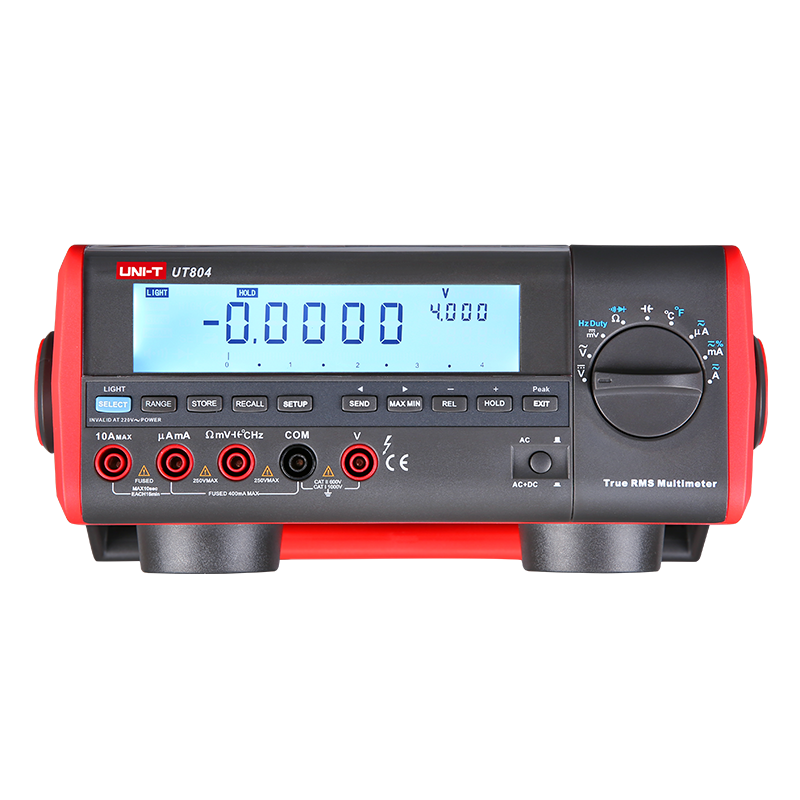 UT800 SERIES