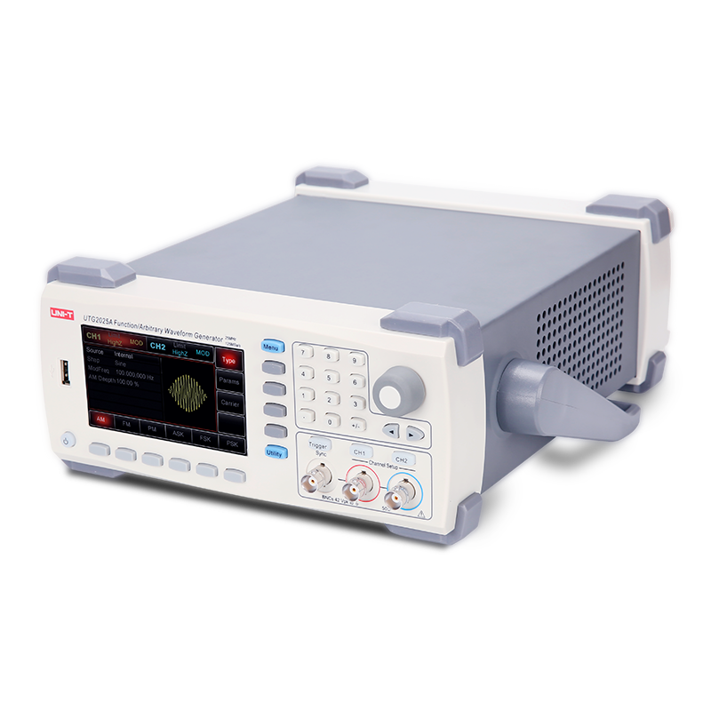 UTG2000A SERIES
