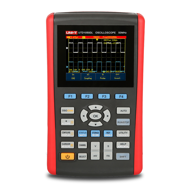 UTD1000L Series