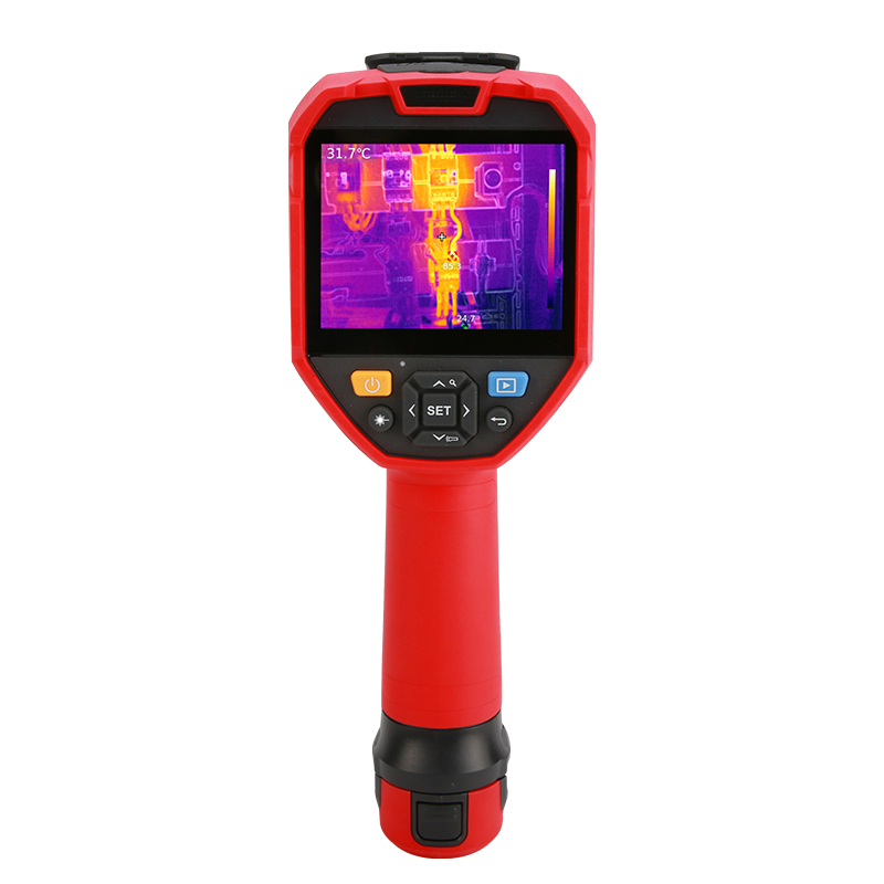 Handheld Thermal Cameras