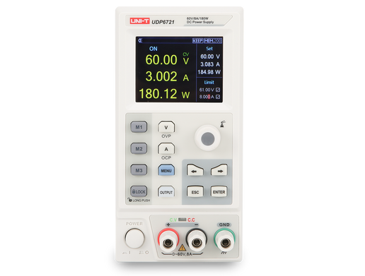 UDP6700 Image