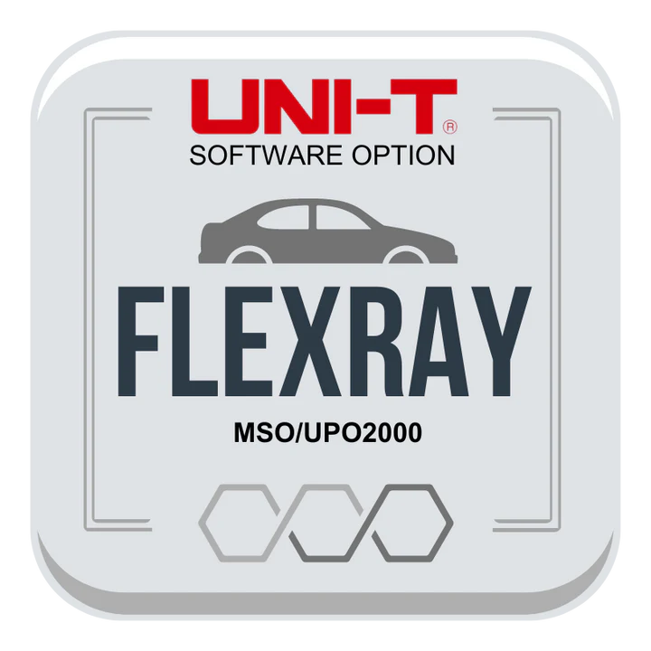 MSO/UPO2000-FlexRay