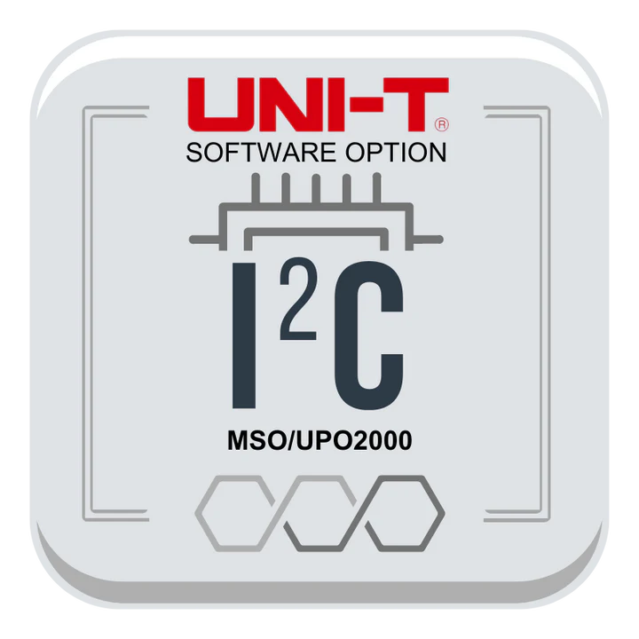 MSO/UPO2000-I2C