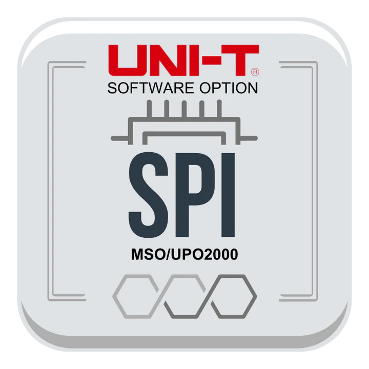 MSO/UPO2000-SPI