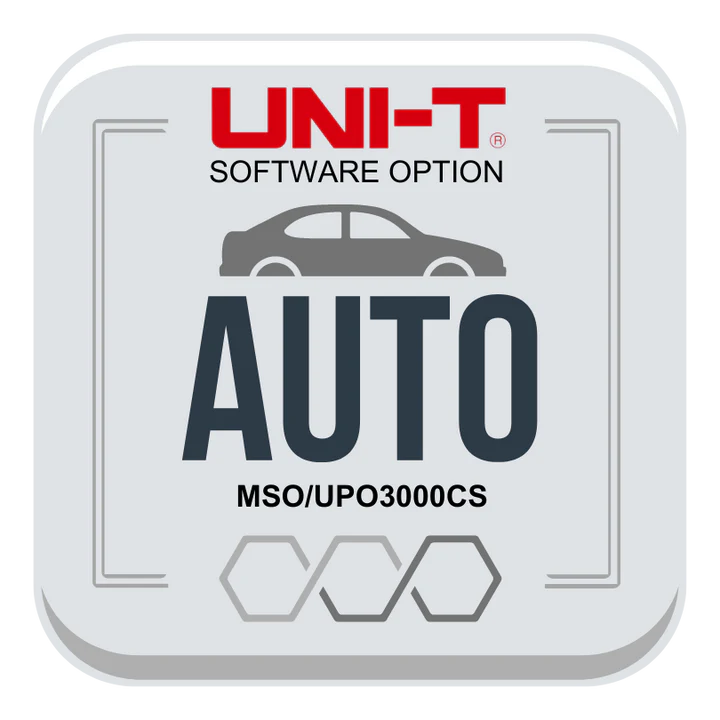 MSO/UPO3000CS/E-AUTO