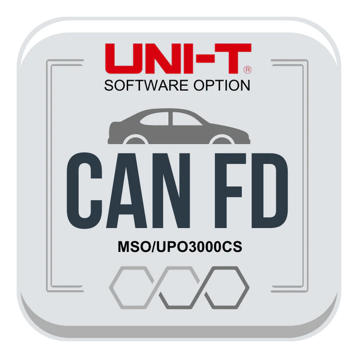 MSO/UPO3000CS/E-CAN_FD