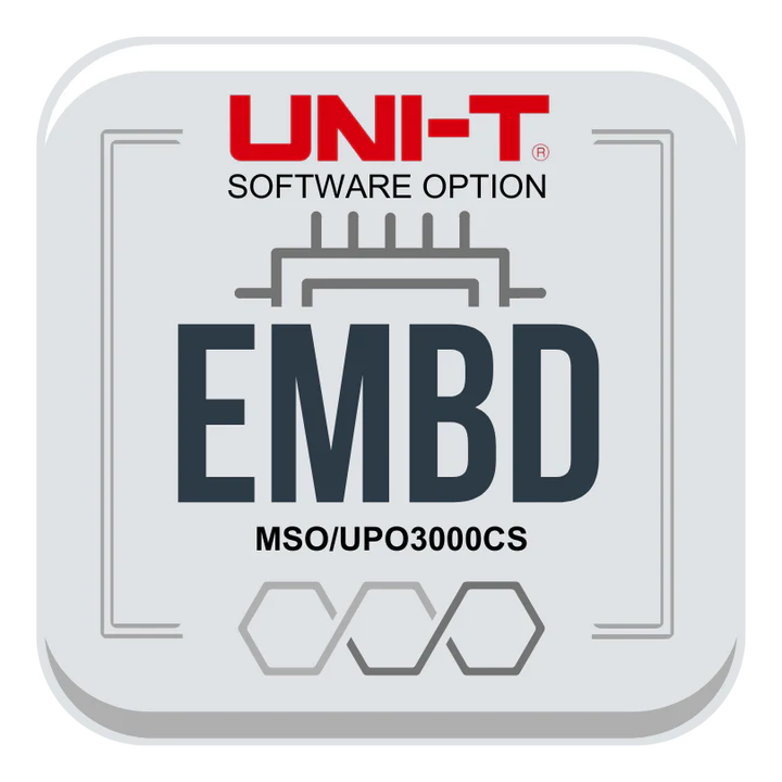 MSO/UPO3000CS/E-EMBD