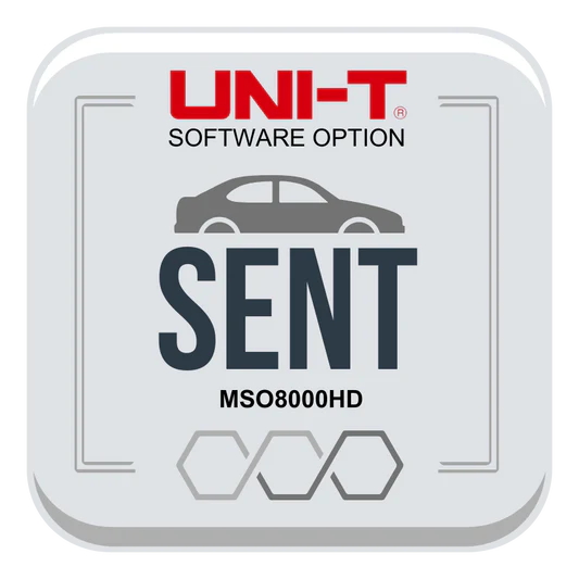 Msos Code Not Sent MSO8000HD-SENT Option | SENT Automotive Sensor Bus Trigger & Decode ...