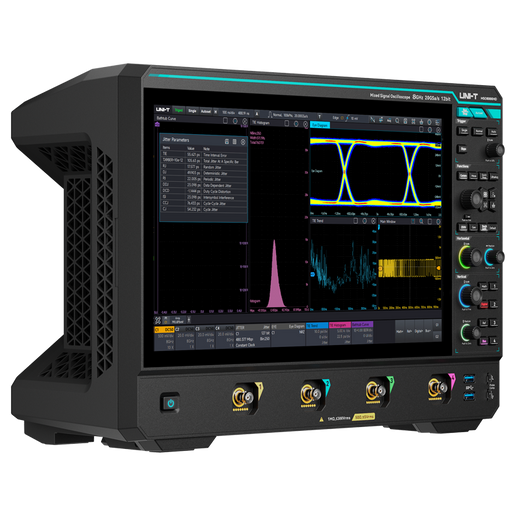 MSO8804HD Appearance