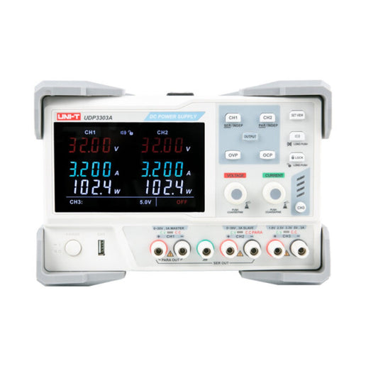 UDP3000 Image