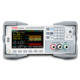 Uni-Trend EU: Electronic Test & Measurement Instruments