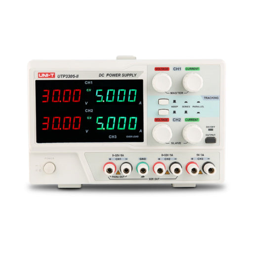 UDP3300-II Image