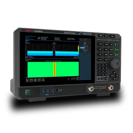 Uni-Trend EU: Electronic Test & Measurement Instruments