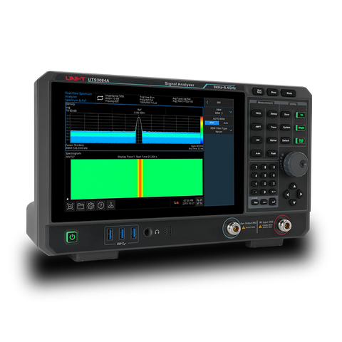 Uni-Trend EU: Electronic Test & Measurement Instruments