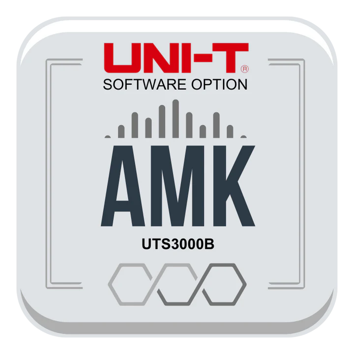UTS3000B-AMK-1 - Precision AMK Testing Instrument | Uni-Trend EU