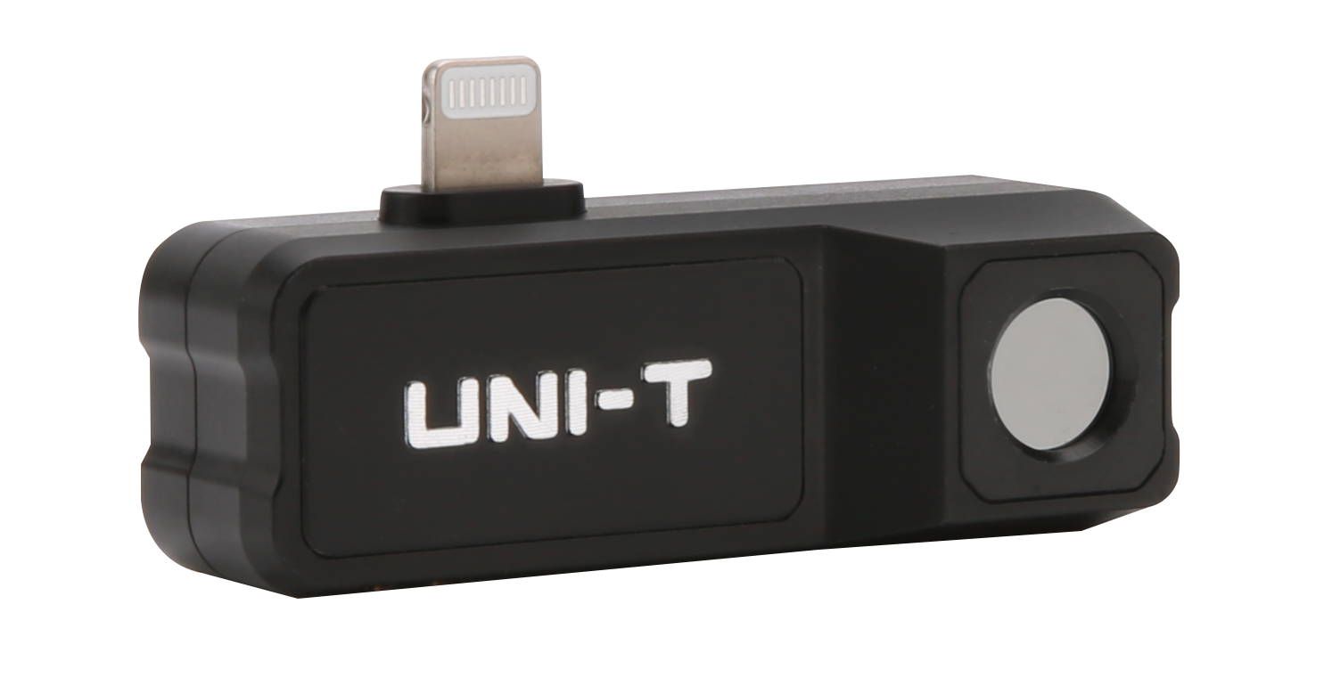 UTi120MS Smartphone Thermal Camera Module for IPhone