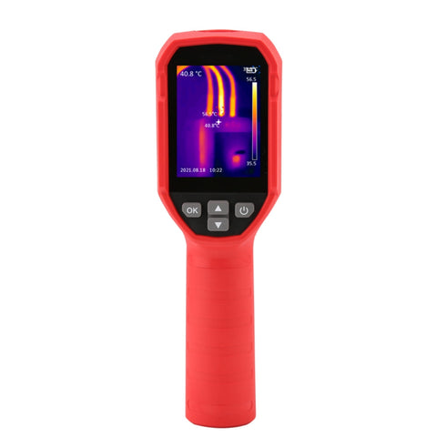 Handheld Thermal Cameras | Best Portable Thermal Imaging
